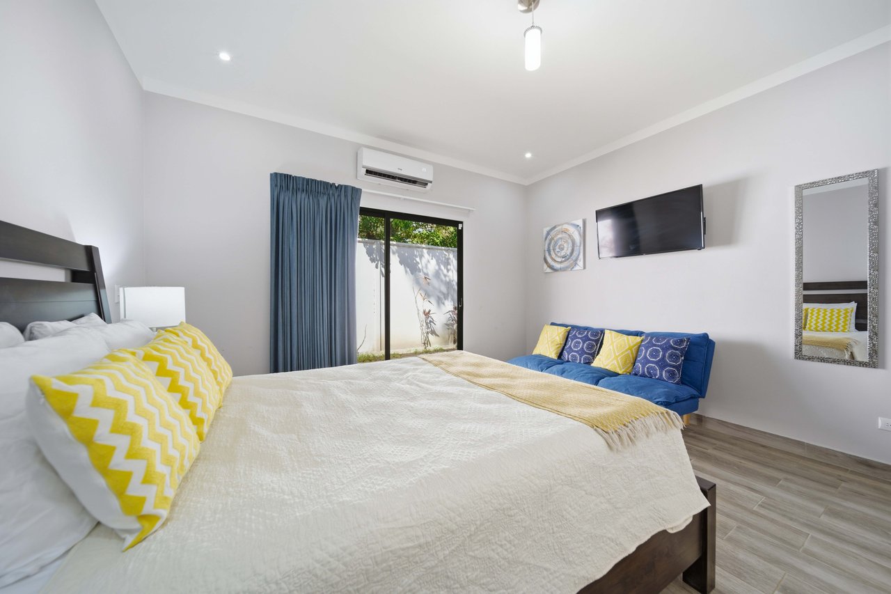 Casa Luna | Live the Costa Rica Dream - Private Home Just Minutes from the Beach!