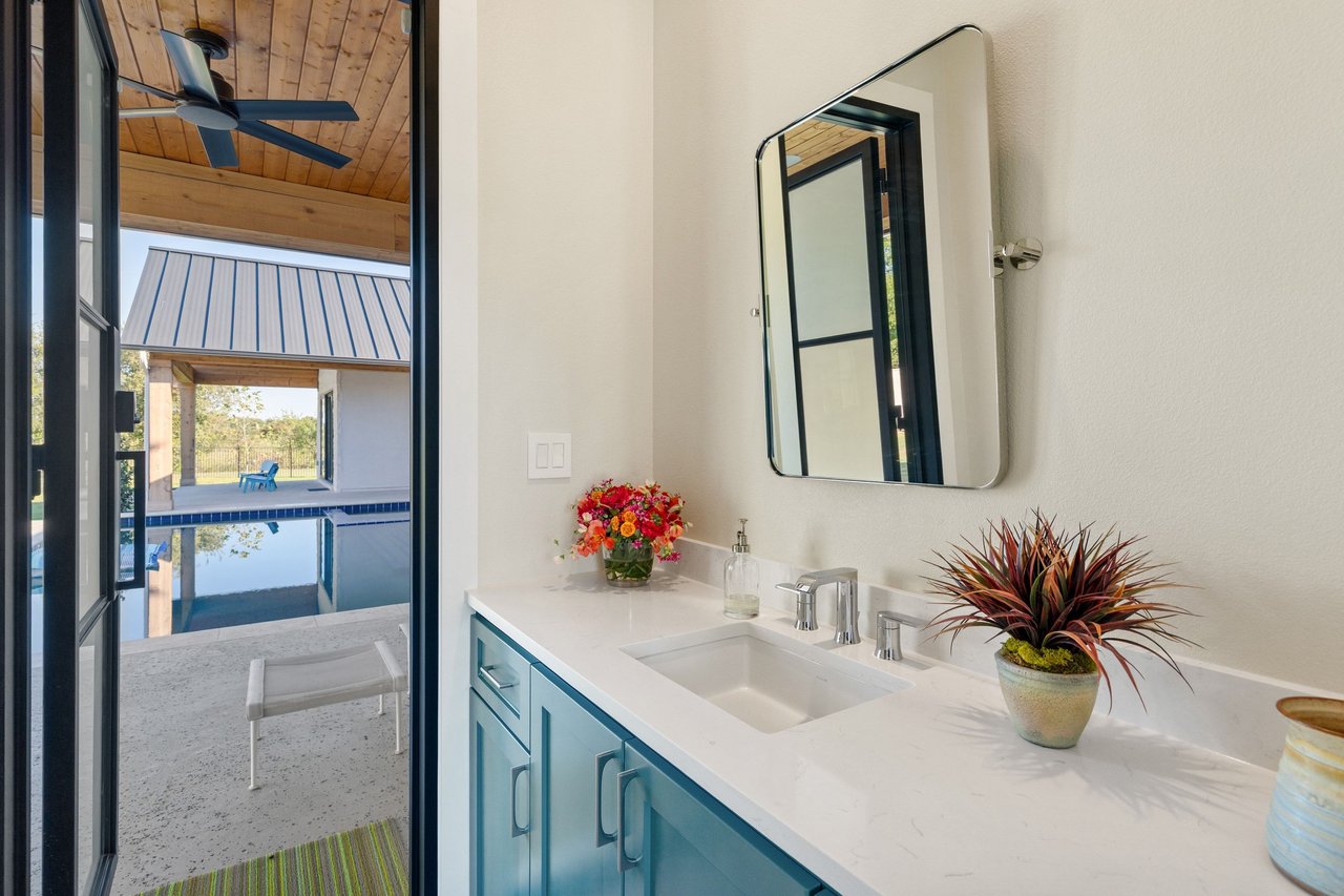 Cimarron Hills Luxury