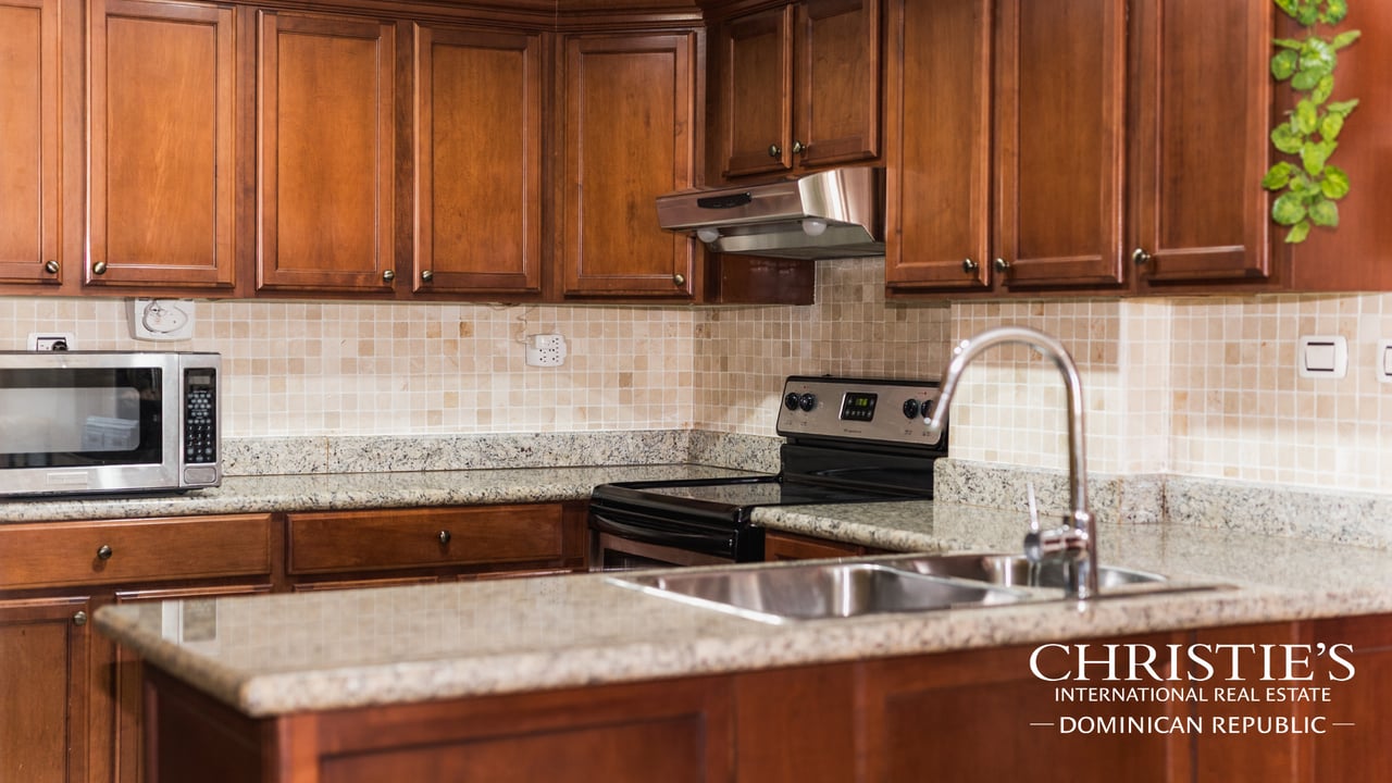 Cap Cana Marina View Residence in Aqua Marina, Dominican Republic