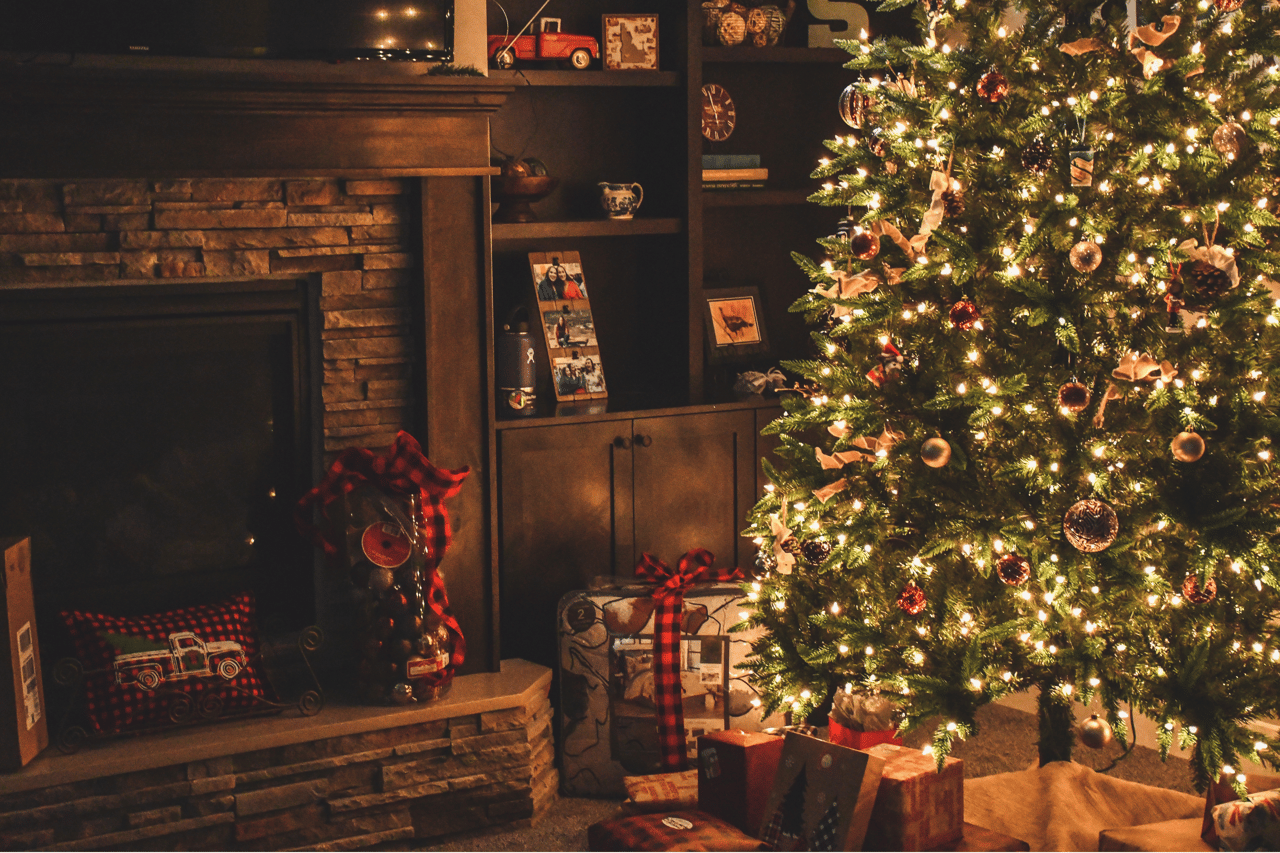Get Your Home Ready for the Holidays: Tips from Top Agent Michelle Graci