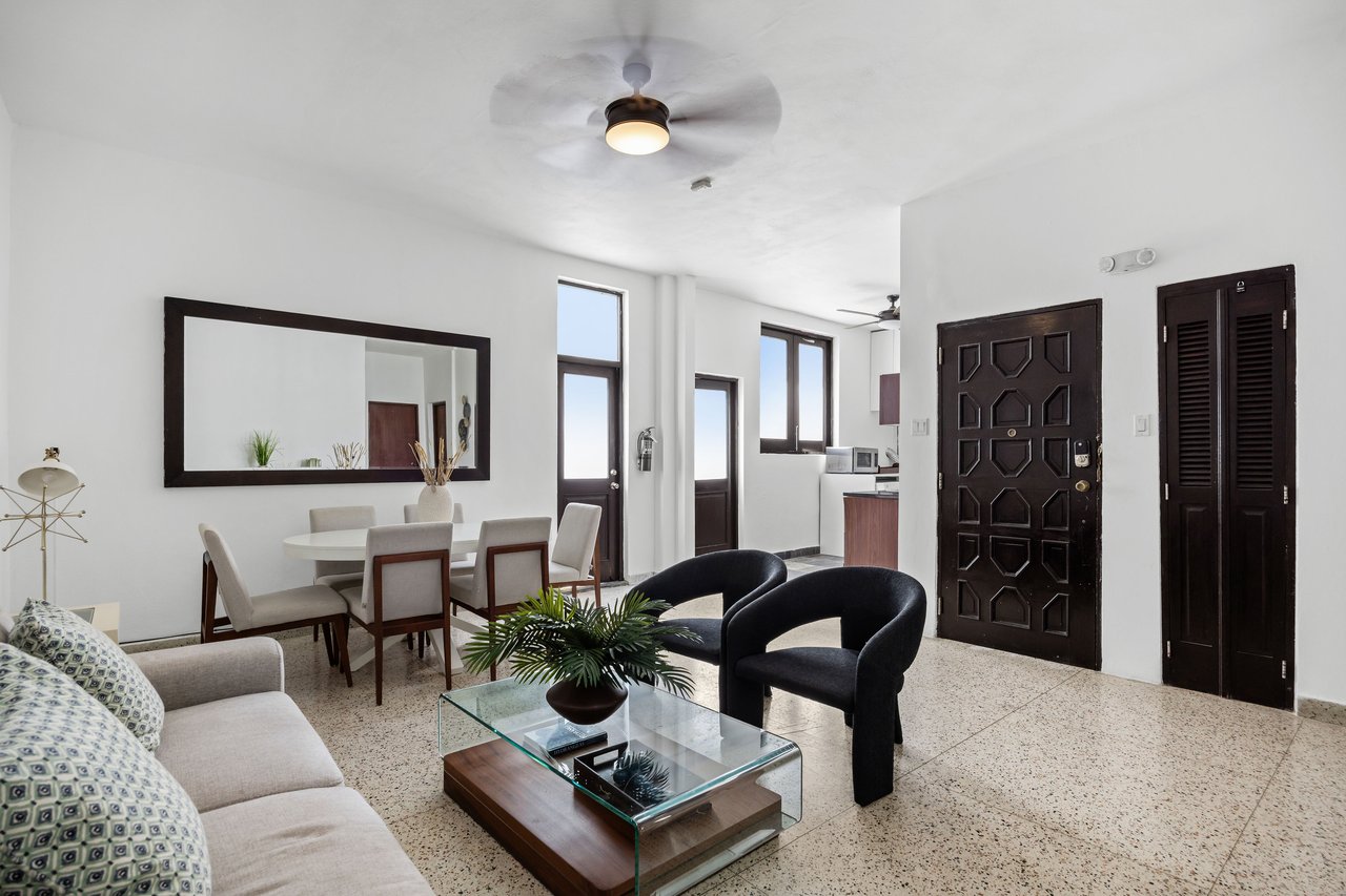 152 Calle Luna, Old San Juan | San Juan, P.R.