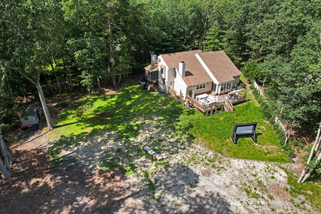 8 Copper Crow Bend