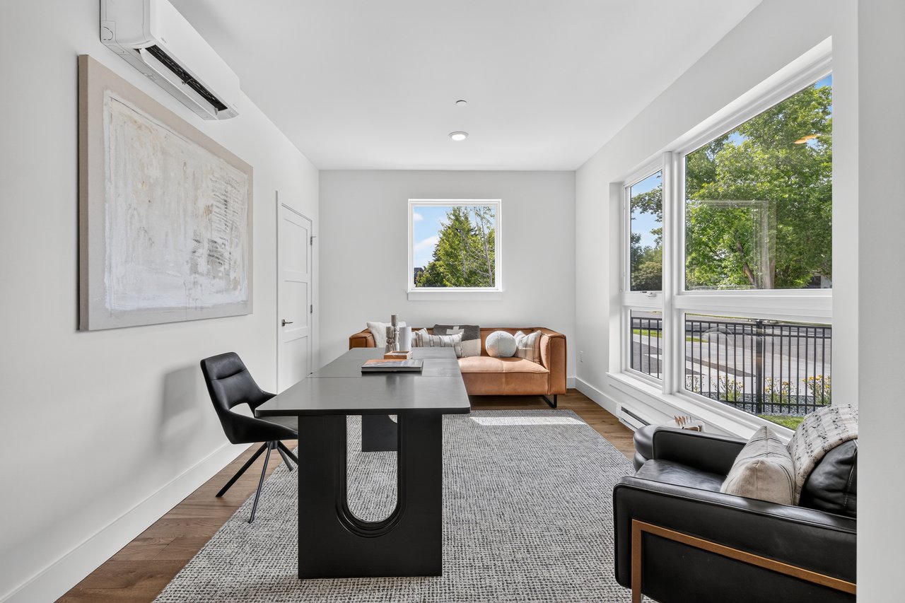 The Lofts on Beall