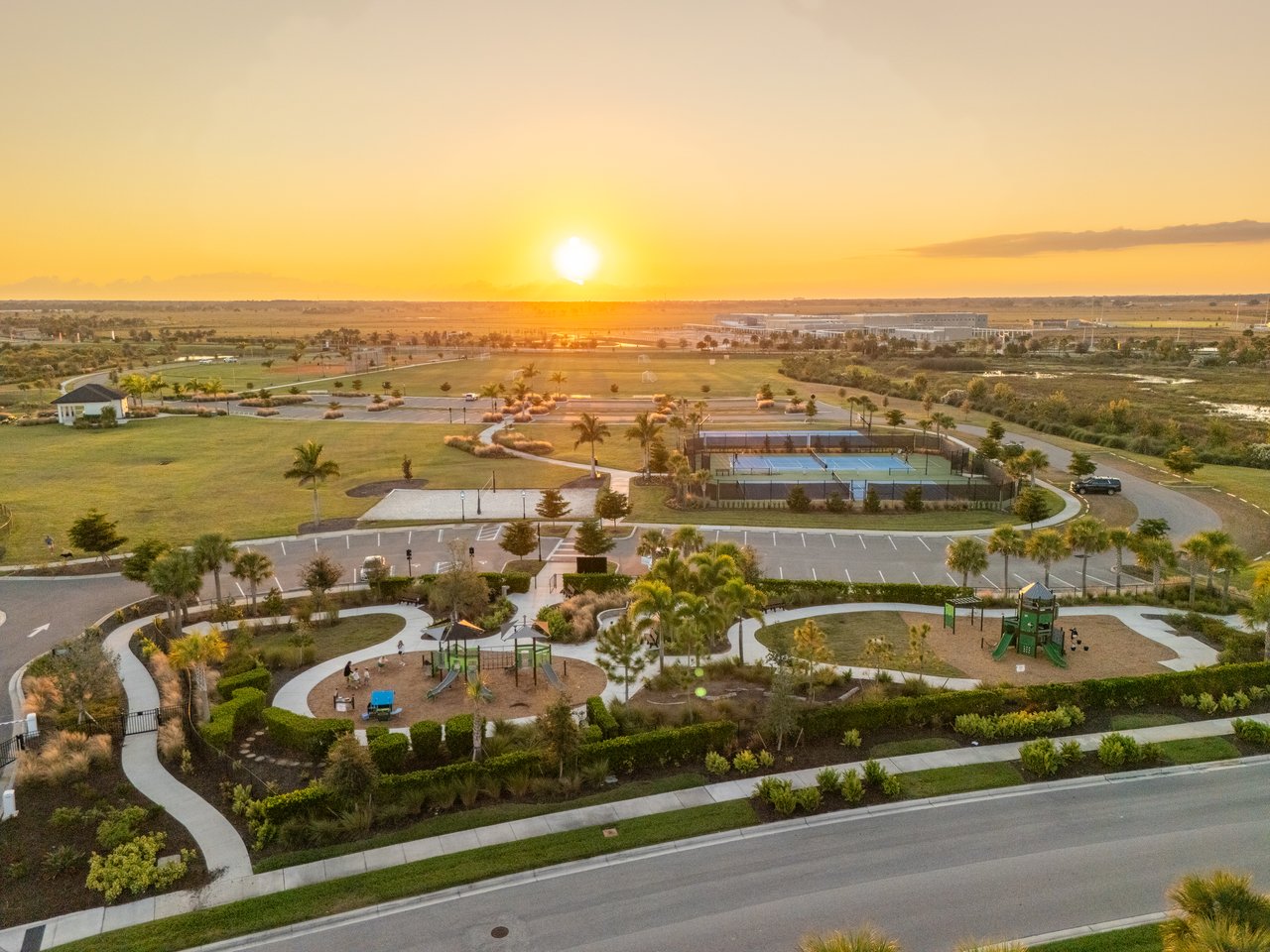 Skye Ranch 