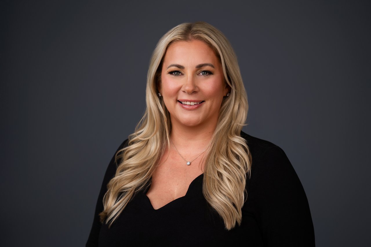 Jessica  Paterson