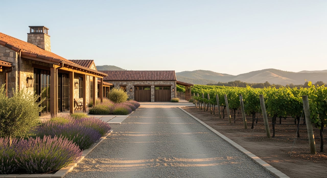 Assumable Mortgages in Healdsburg: A Buyer's Guide