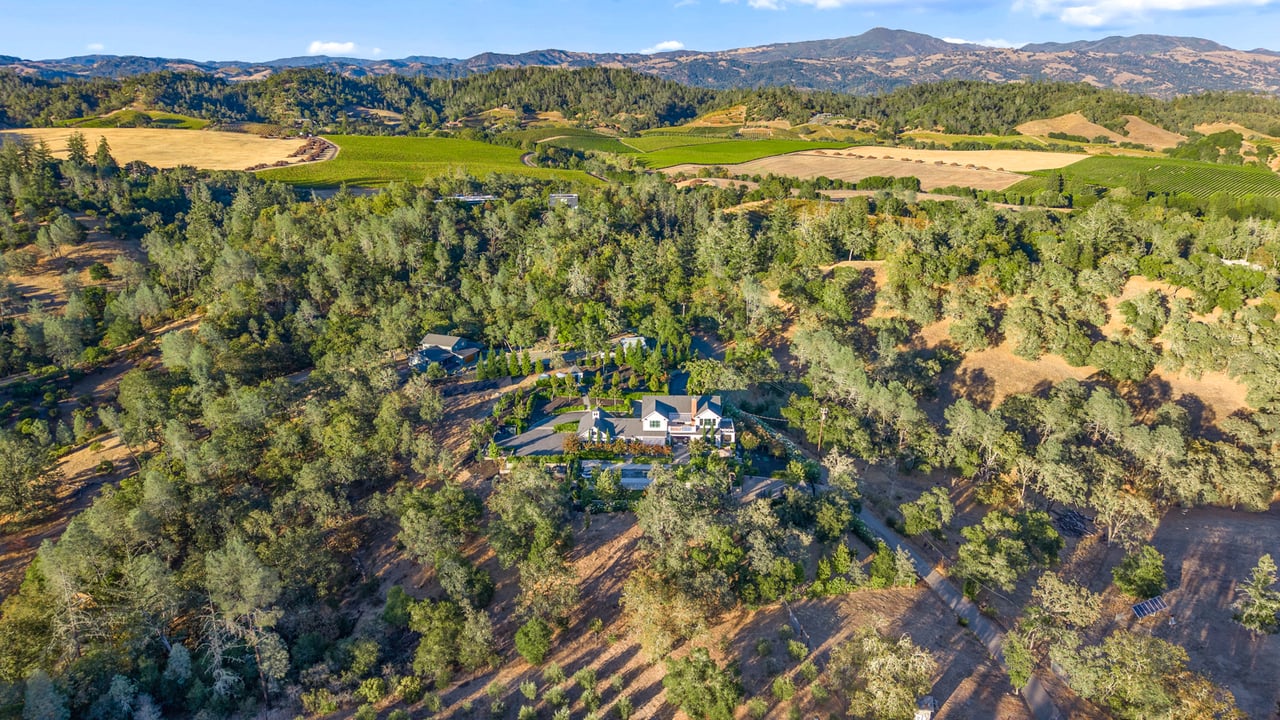 7206 Dry Creek Road