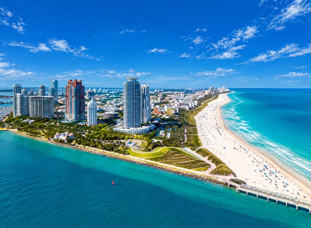 Miami Beach