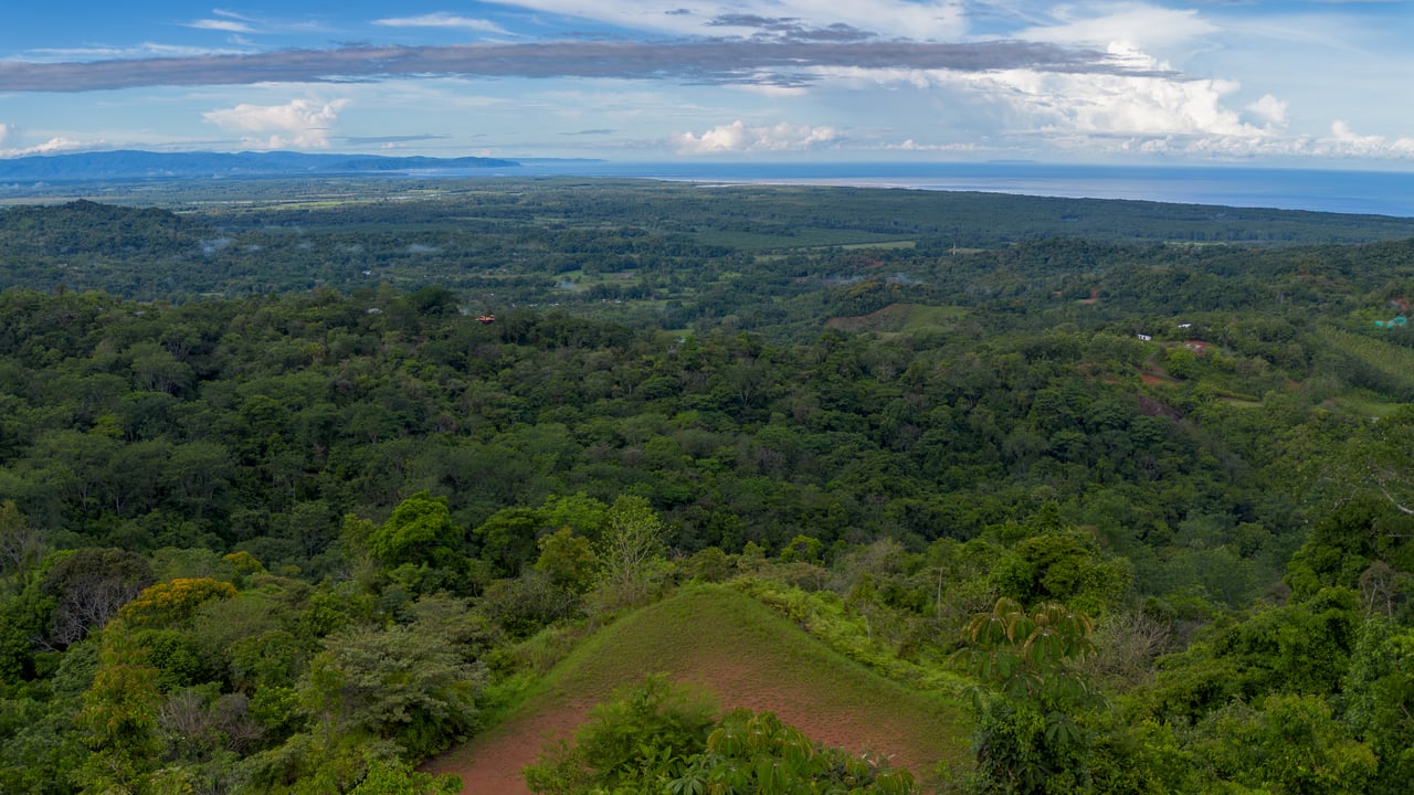 Oceancrest Cascada, Cascada el Sandalo 