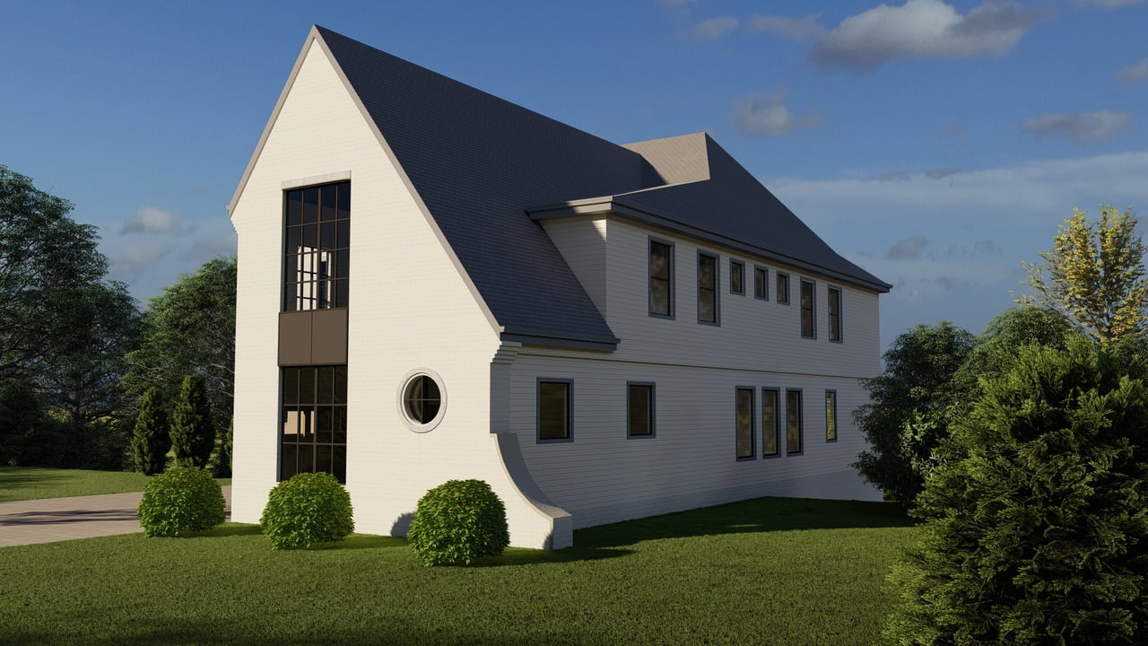 100 King Street | COMING SOON