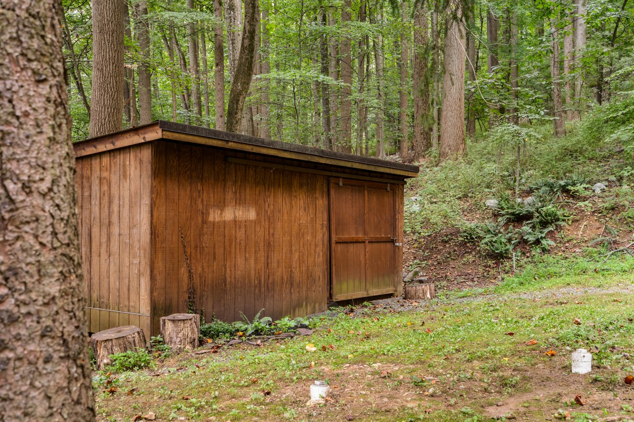 158 Buffalo Hollow Rd