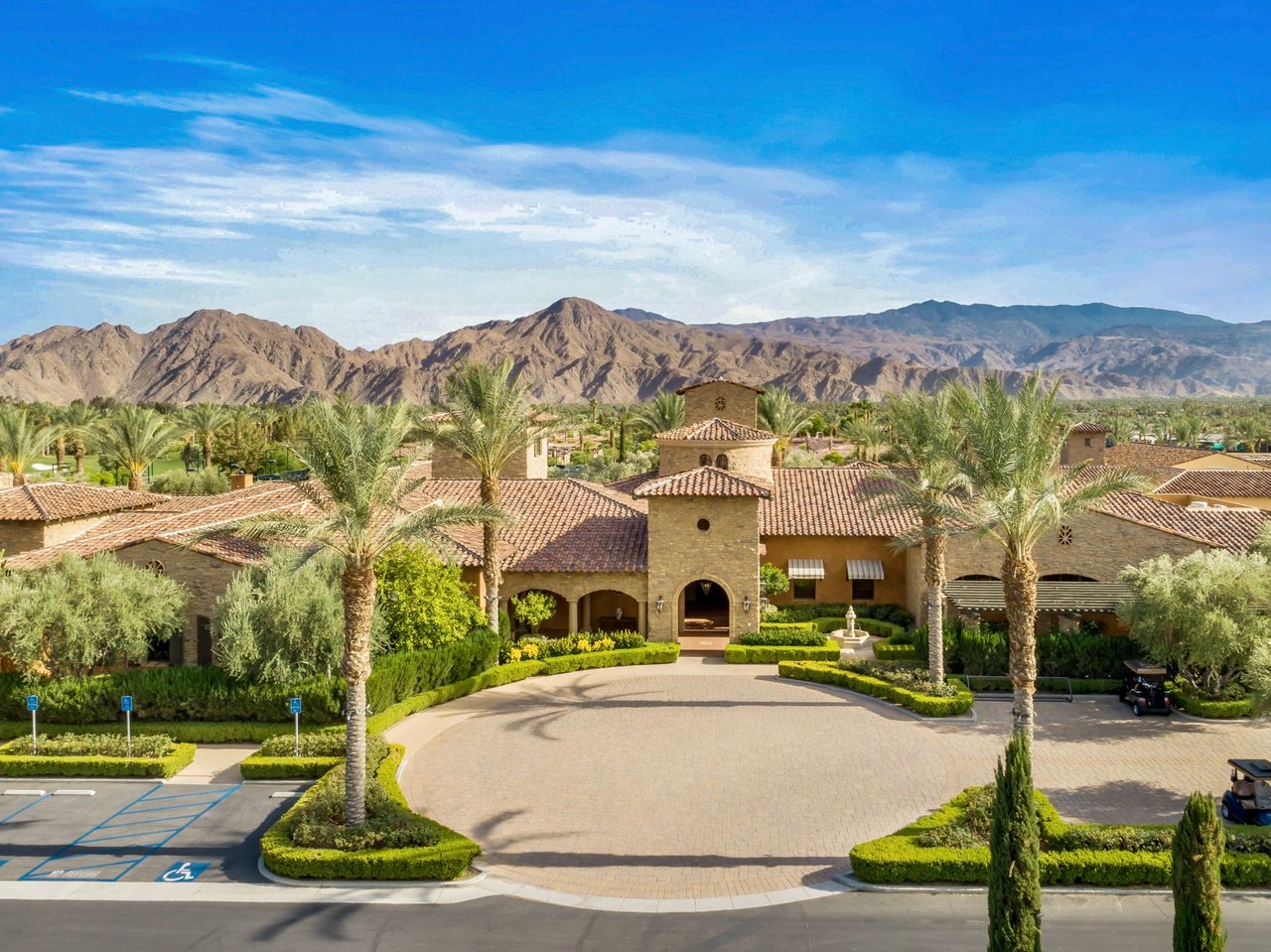 Toscana Country Club