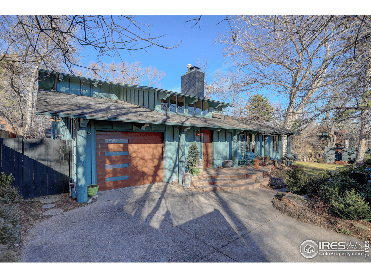 603 Kalmia Ave