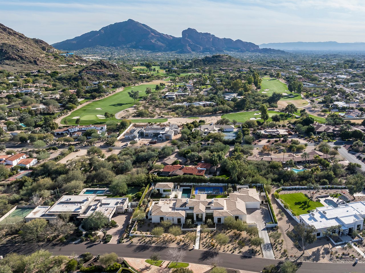 5029 E DESERT PARK Lane