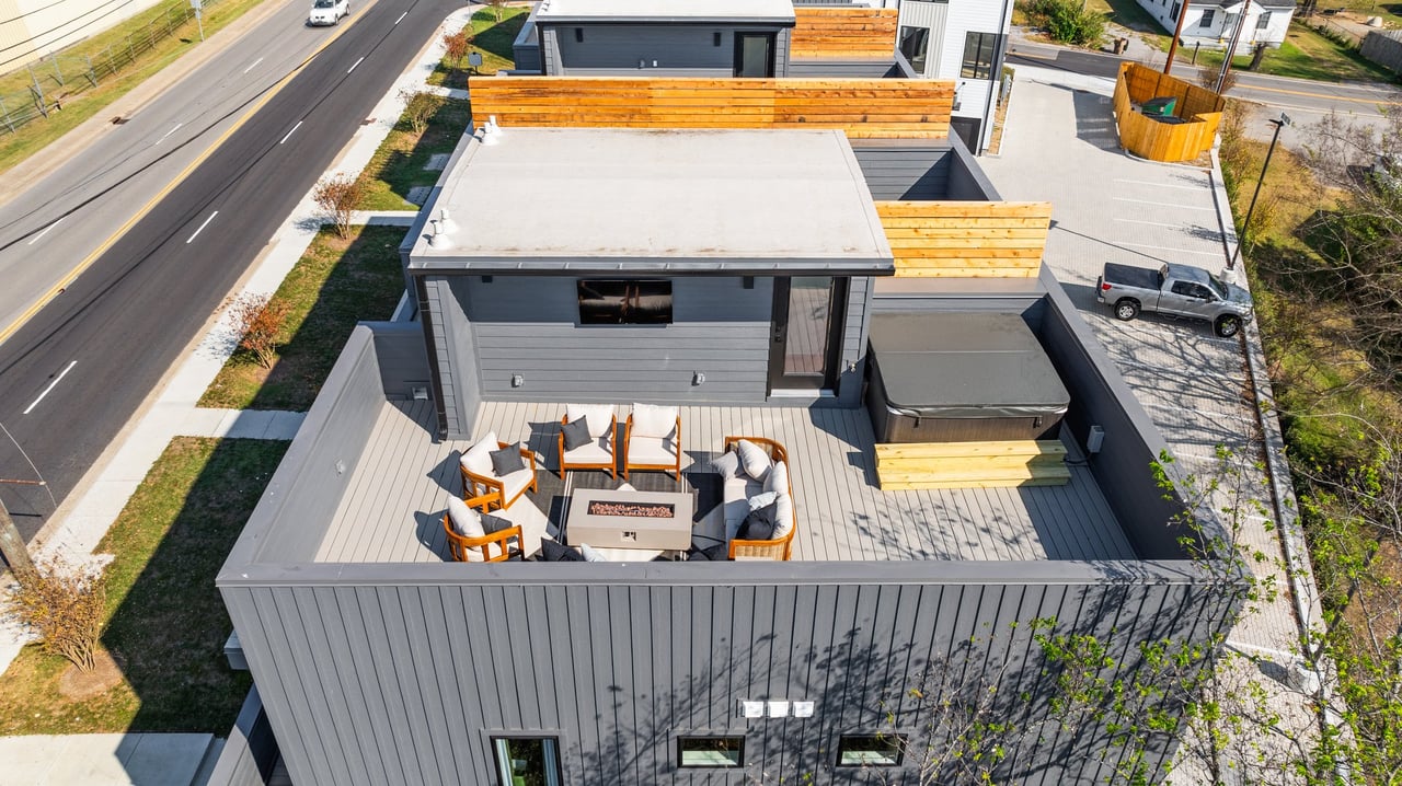 Commercial / Multi-Unit