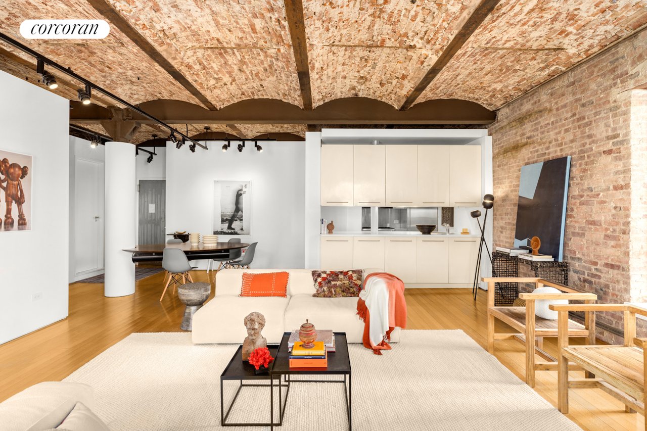 720 GREENWICH STREET Unit: 6HJ
