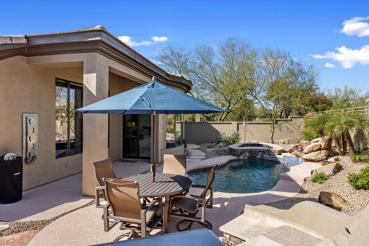 7692 E Whistling Wind Way