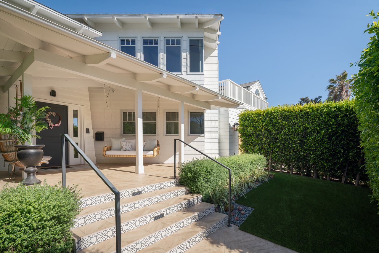 2104 Flournoy Road