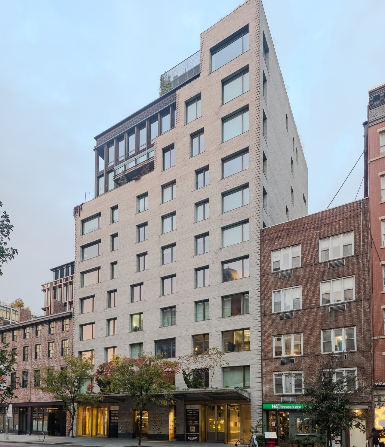 345 West 14th Street - Retail Condo A