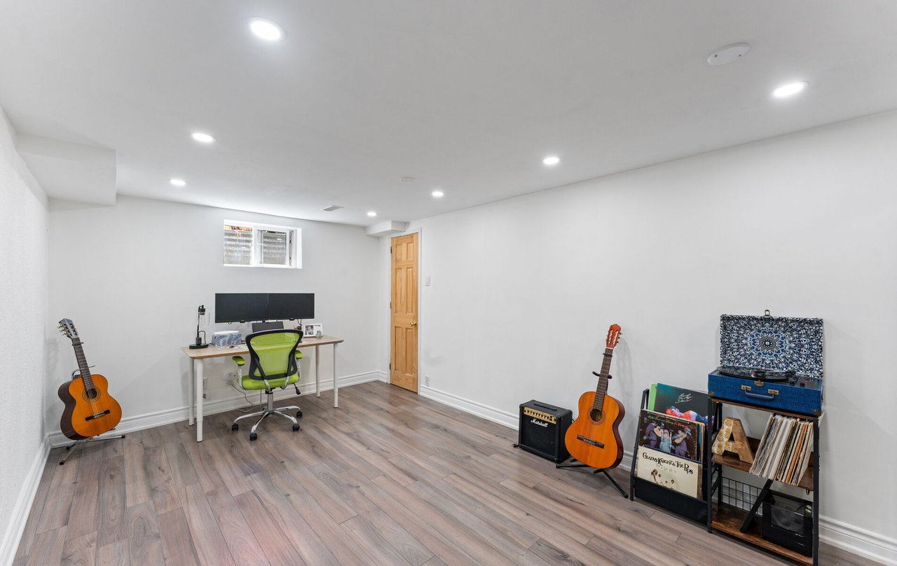 4662 Kingston Road Unit 45