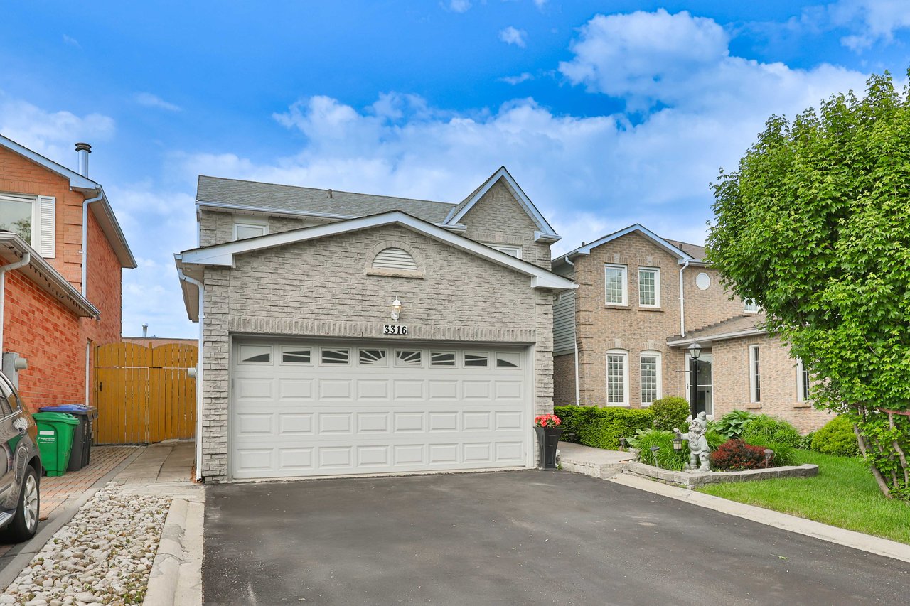 3316 Flower Patch Crt