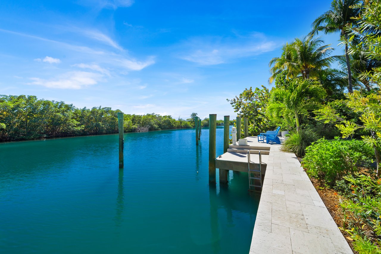 180 Cape Florida Drive