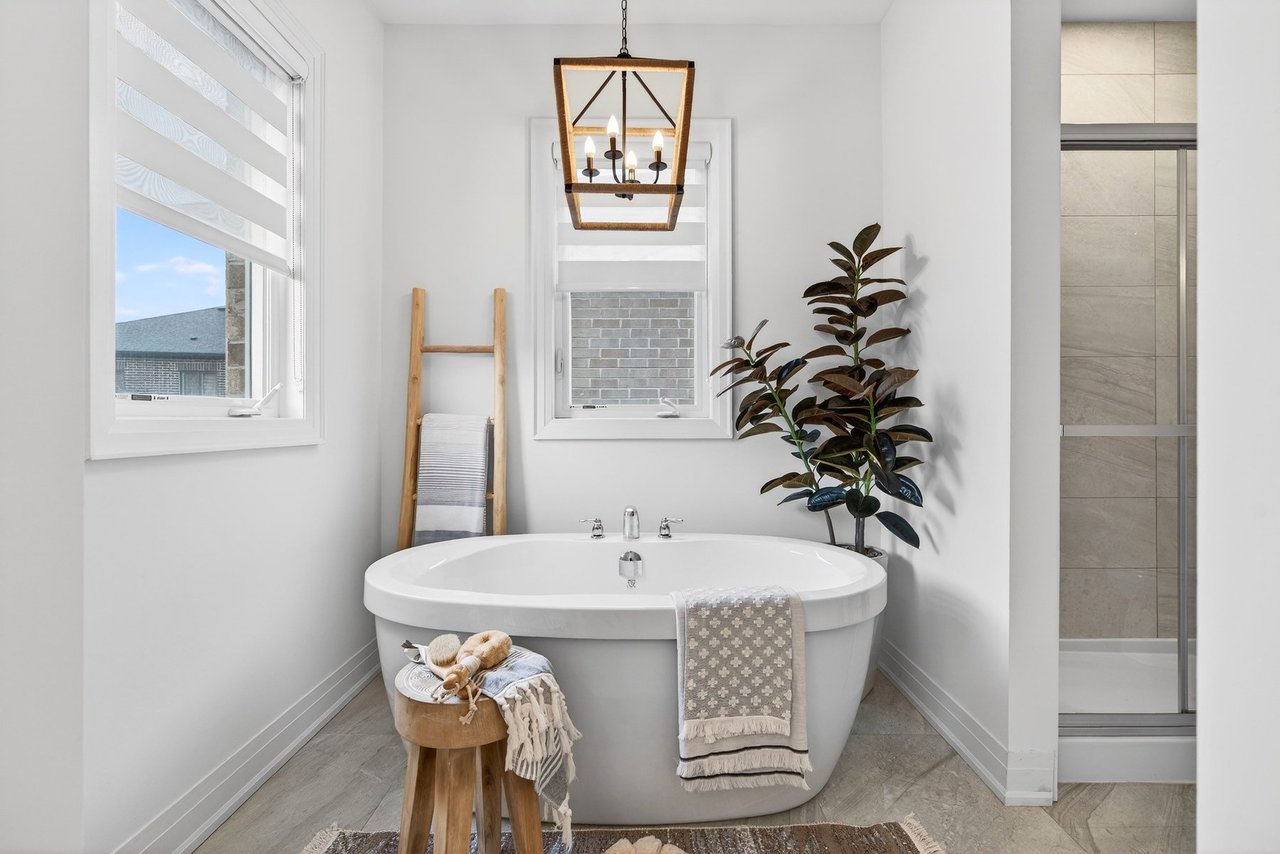 Curated Waterdown Elegance