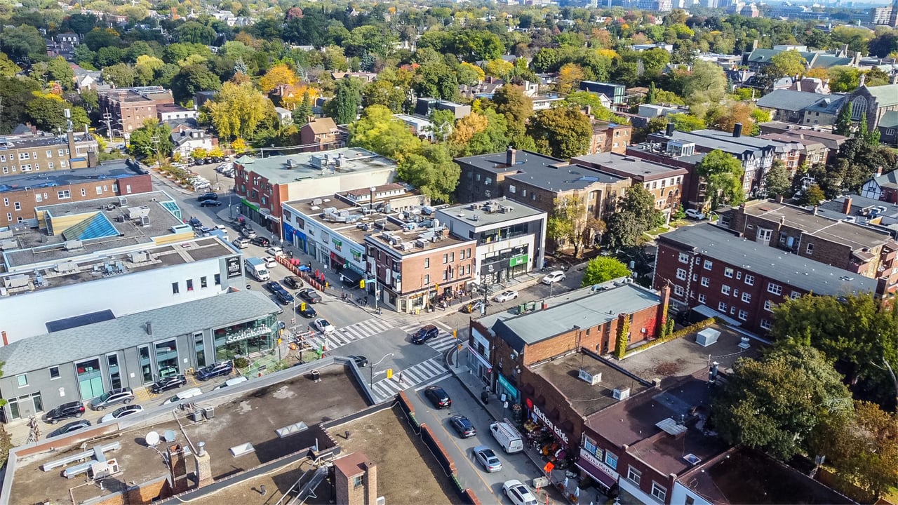 60 Montclair Avenue, Suite 603