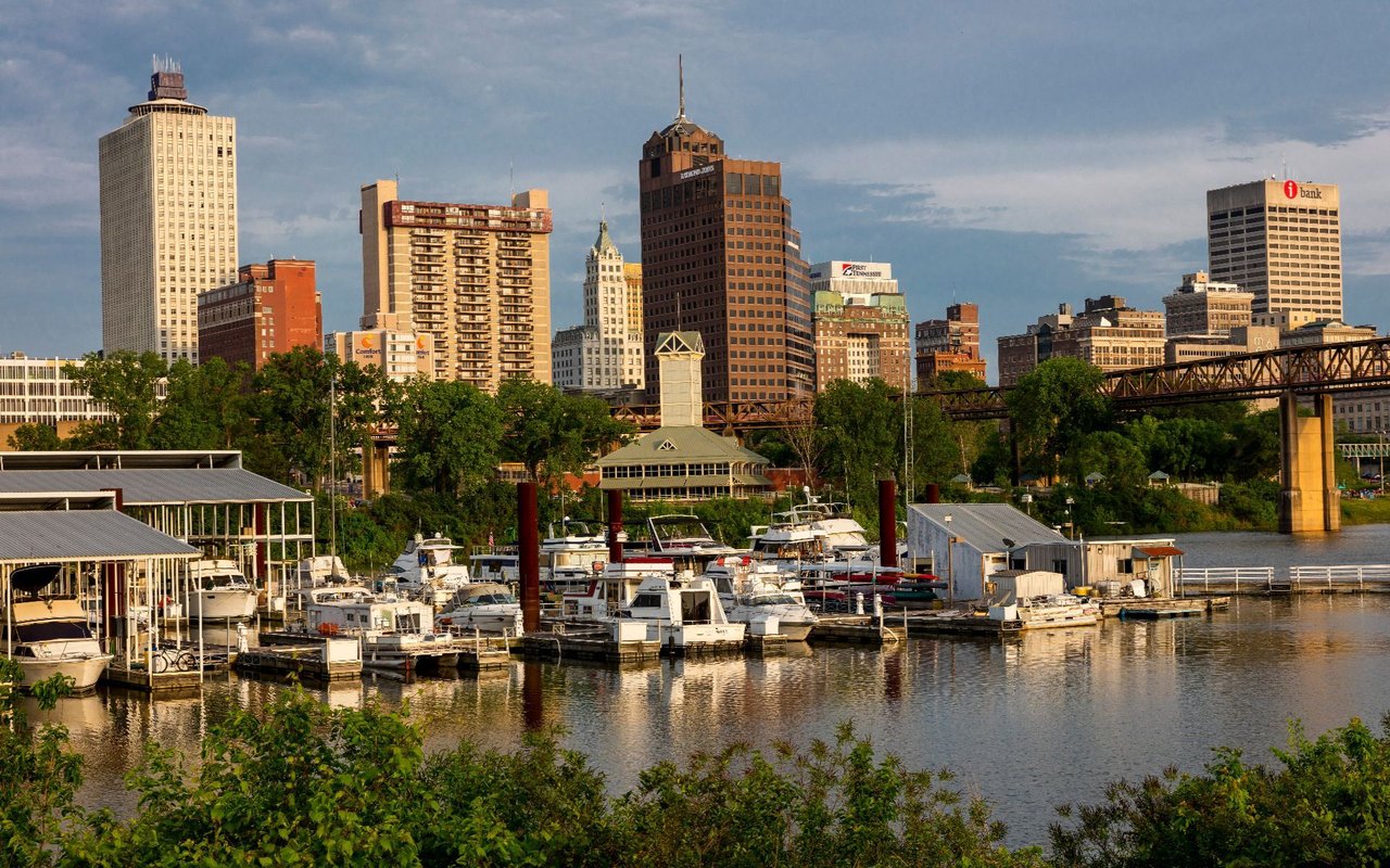 Memphis
