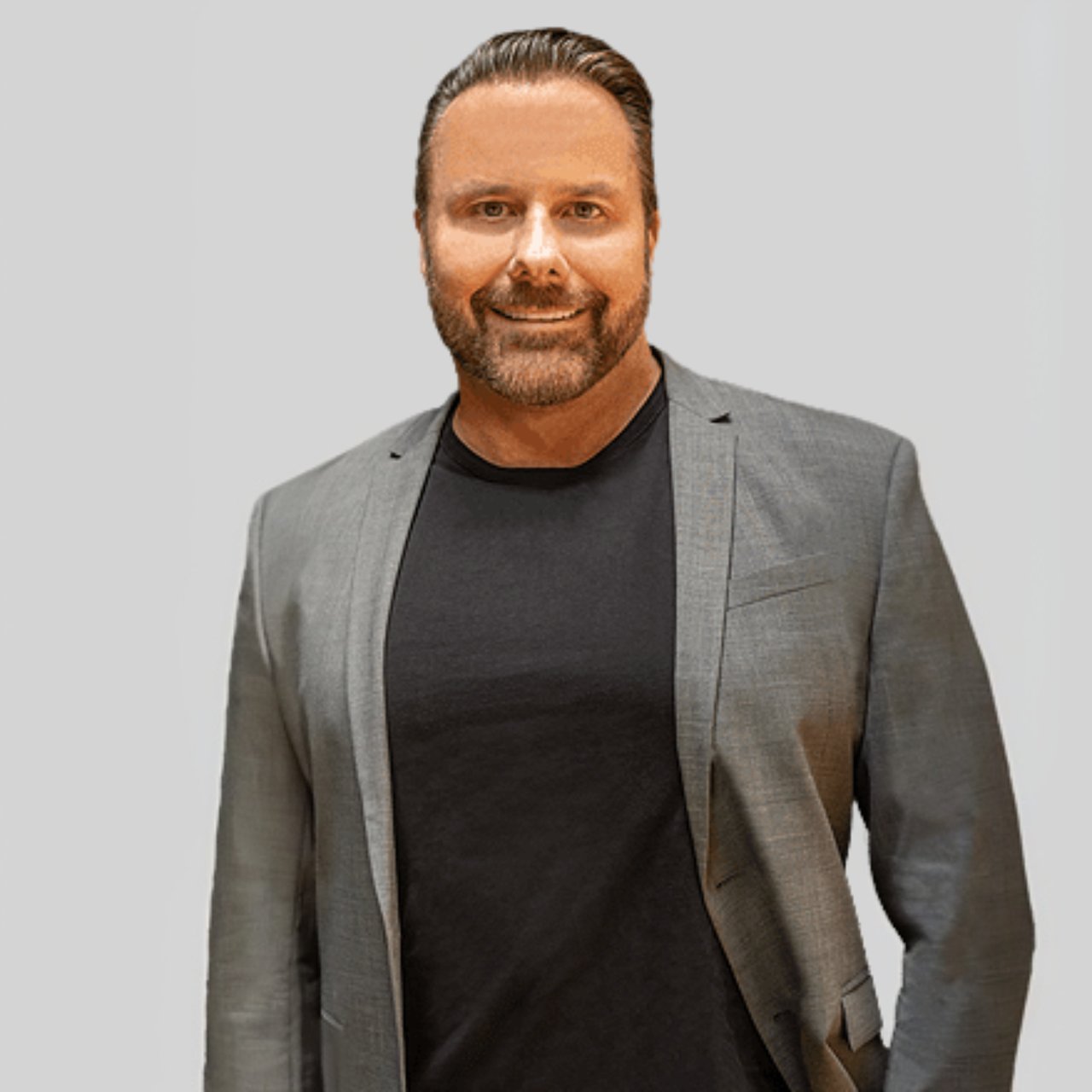 Greg Mcinnis