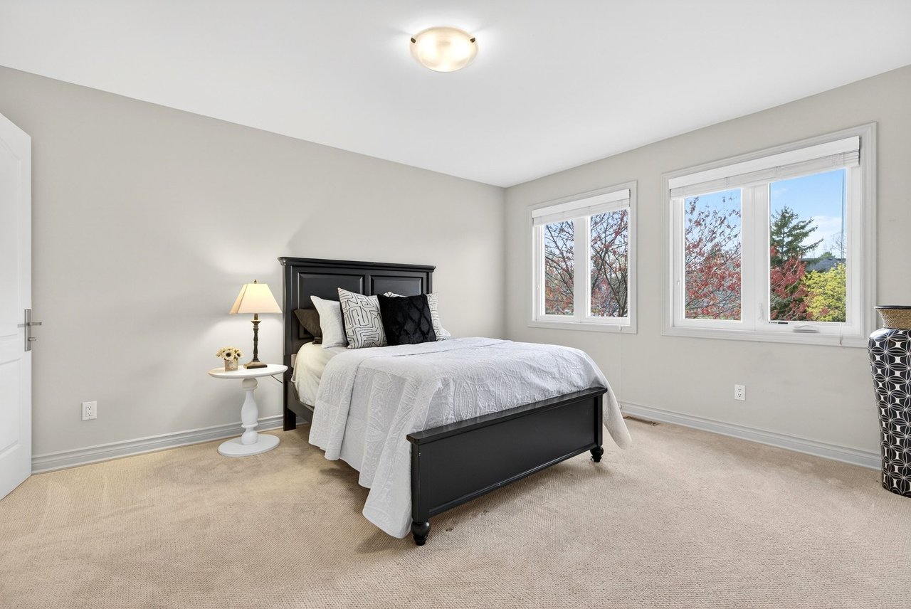 Grand Tyandaga Estate