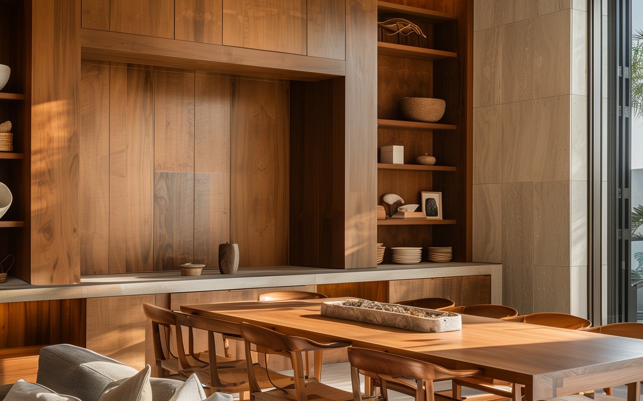 Boutique Real Estate Brokerage The Agency Aims for International Growth