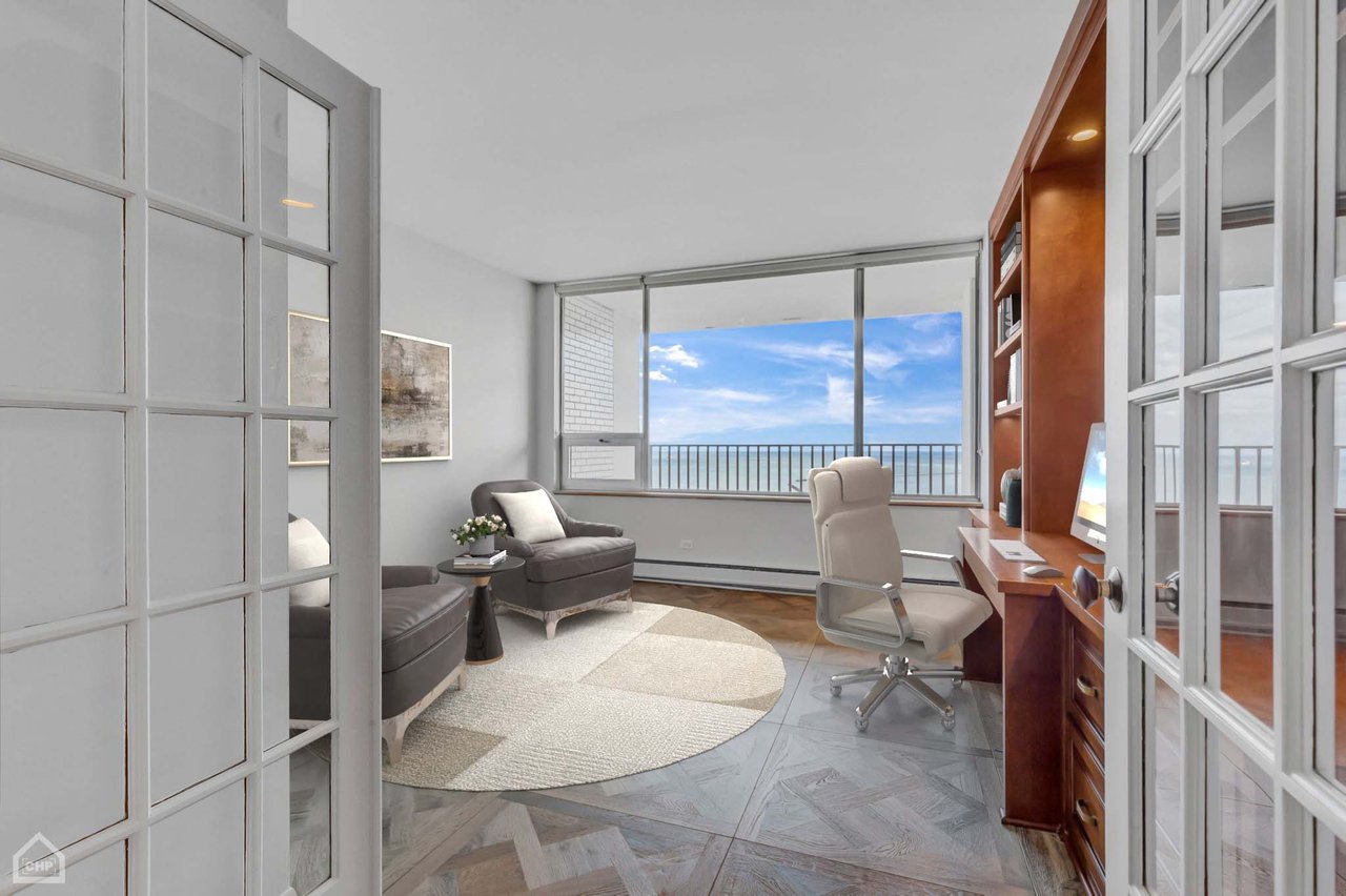 1000 N Lake Shore Dr Unit: 25B