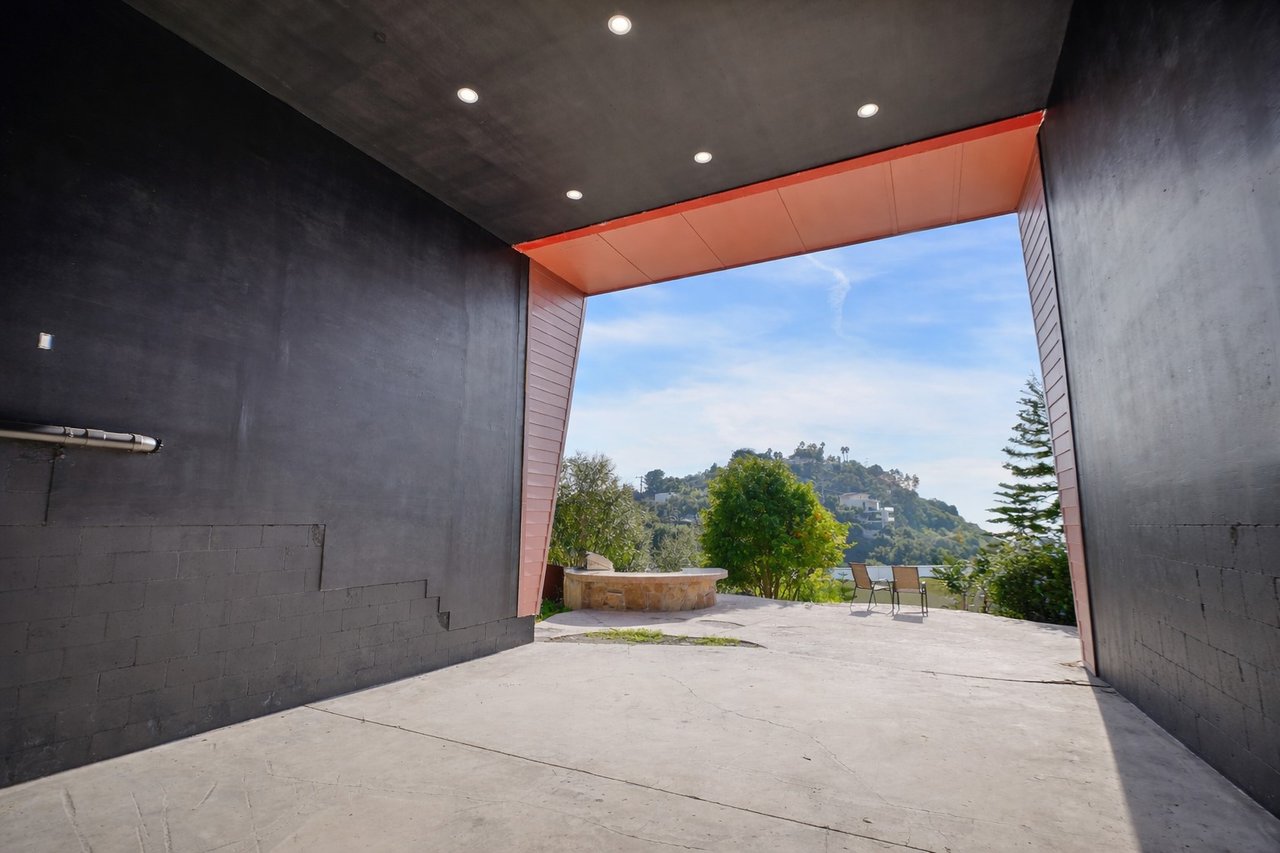 4063 Latigo Canyon Rd