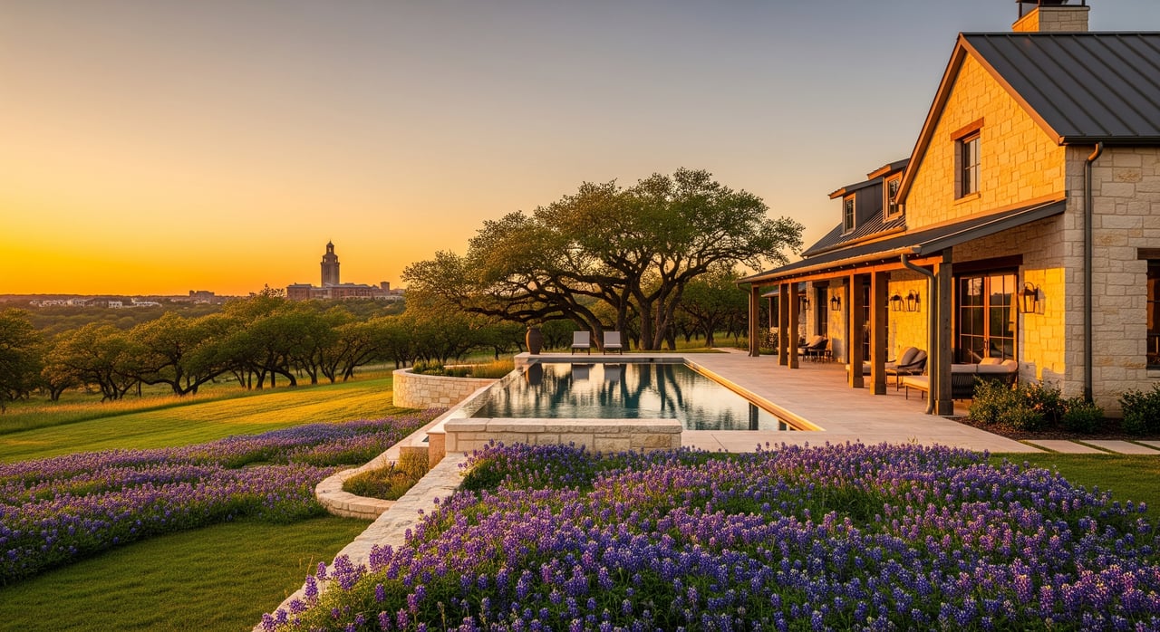 What It’s Like To Live In Georgetown, TX