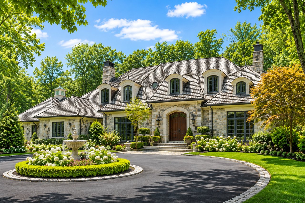 Old Westbury