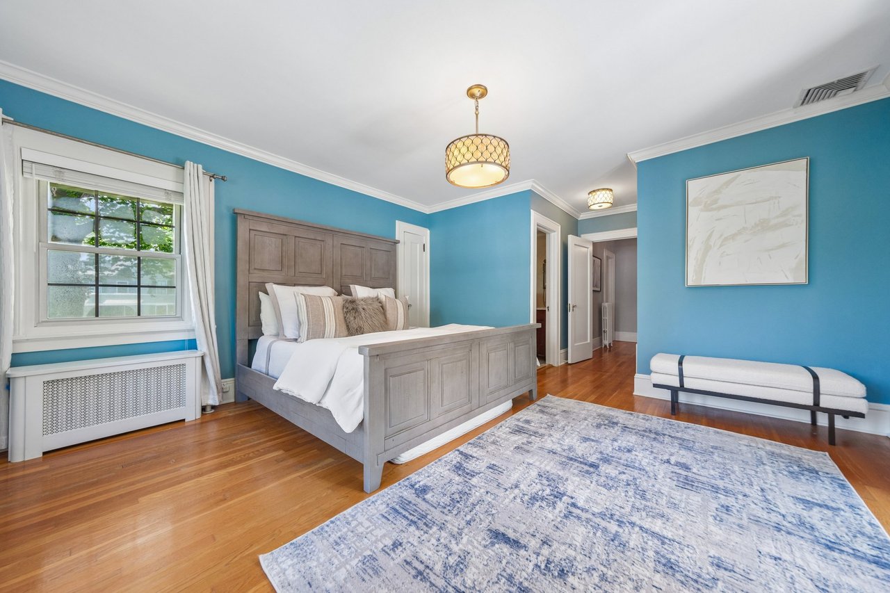 162 Irving Avenue, South Orange