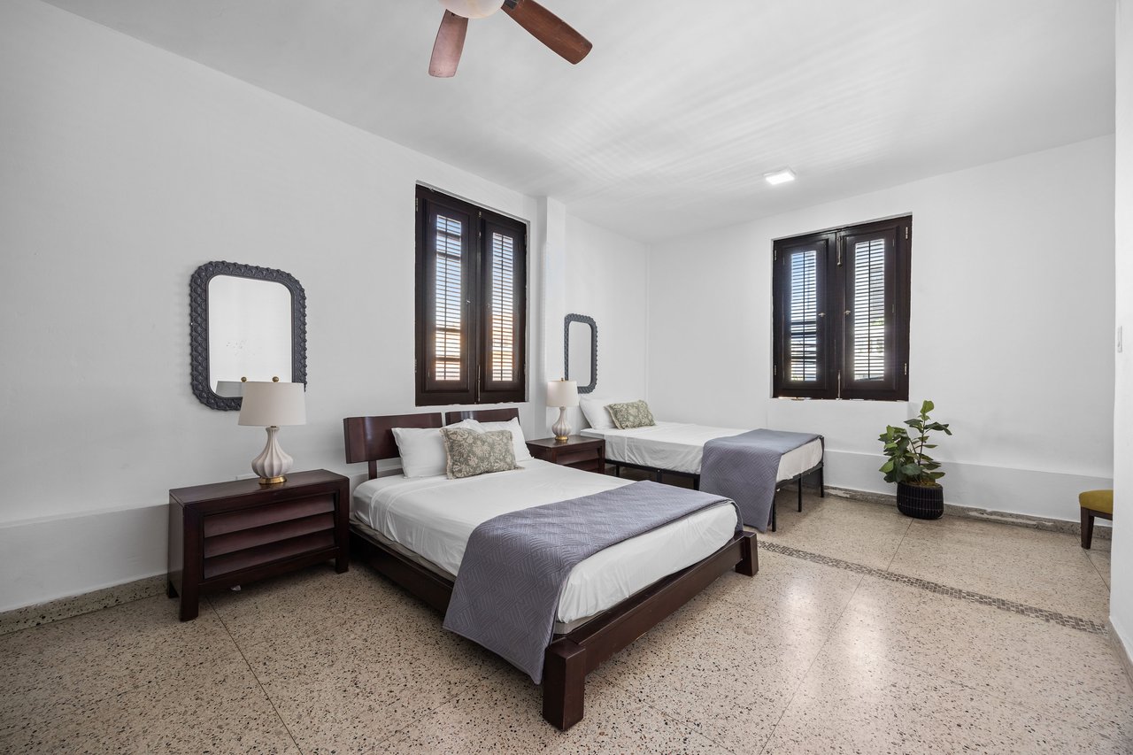 152 Calle Luna, Old San Juan | San Juan, P.R.