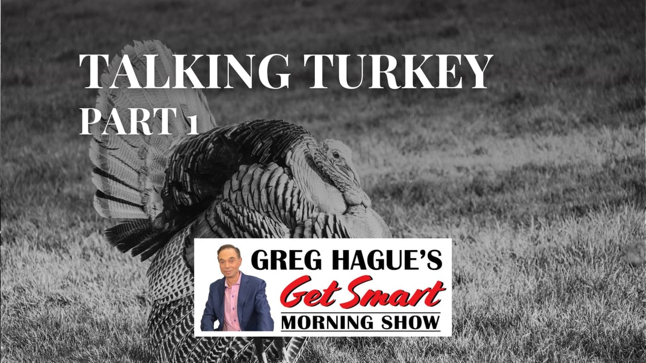 Talking Turkey