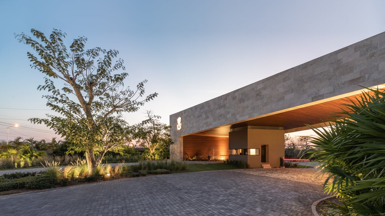 Compostela Residencial