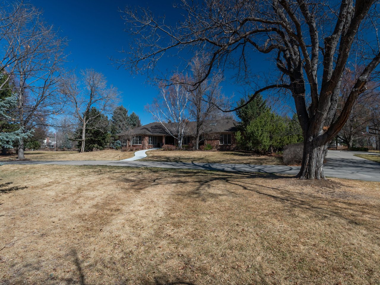 4790 South Franklin Street