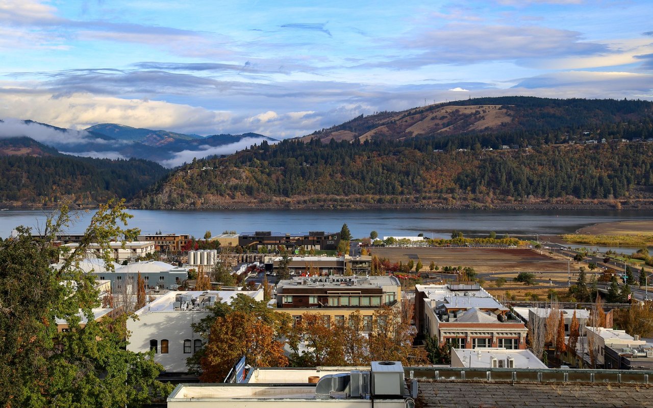 Hood River