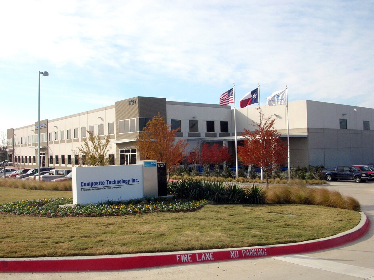 Sikorsky Aircraft Corp