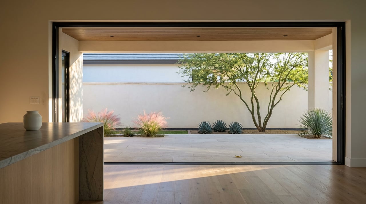 The Ridges' Golf Course Has Been Dark for Over a Year. The Neighborhood Didn't Skip a Beat.
