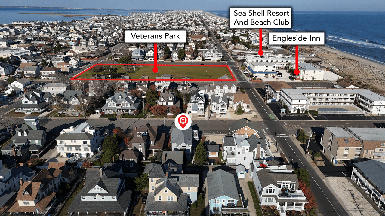 110 Coral Street, Beach Haven