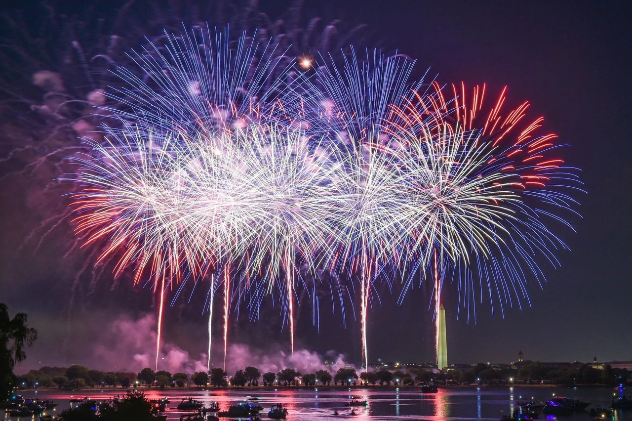 Legacy Luxury Real Estate in Greater Philadelphia: America 250 and July 4th