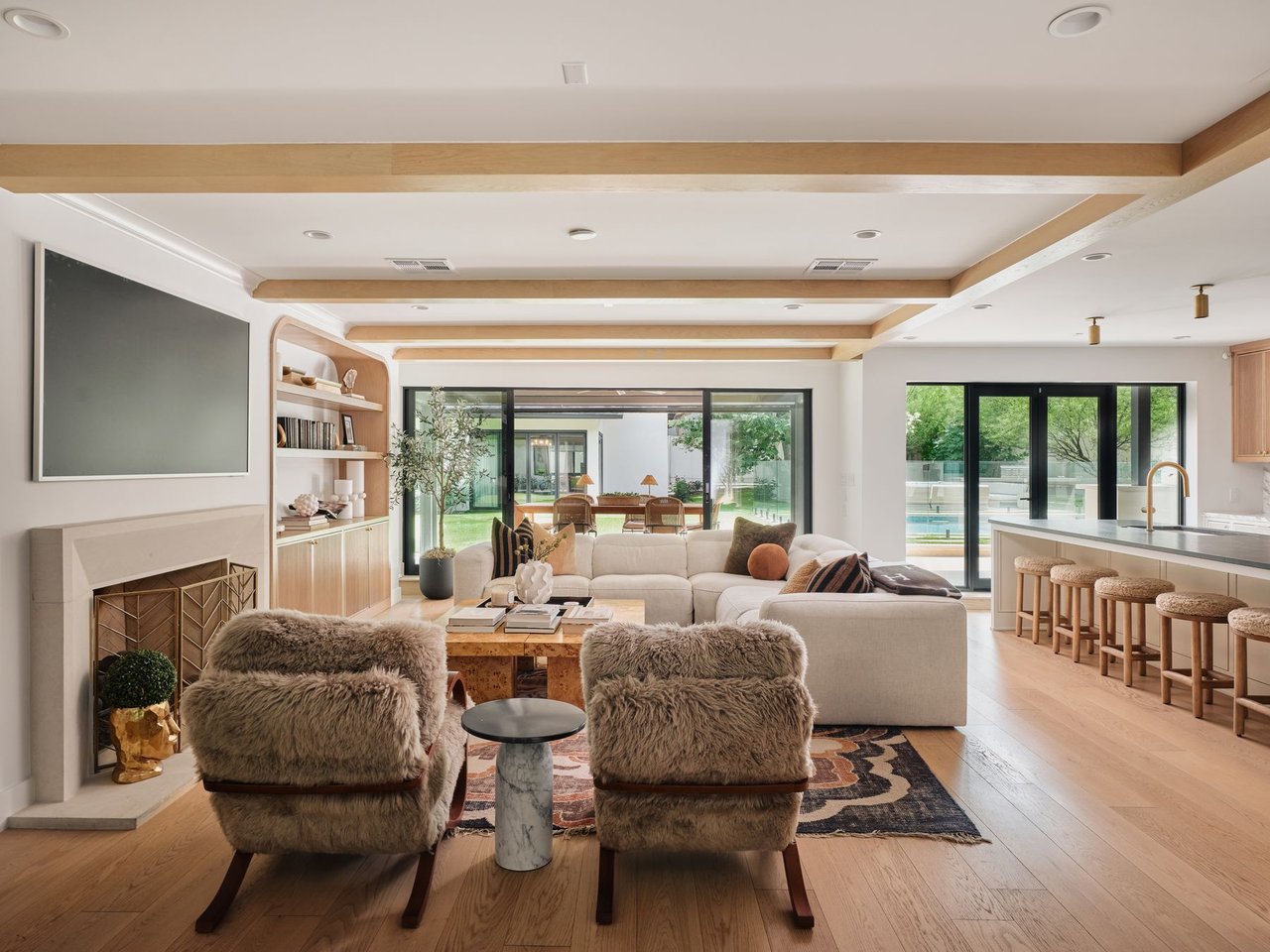 The Tarrytown Enclave | A Rare Compound in the Heart of Central Austin