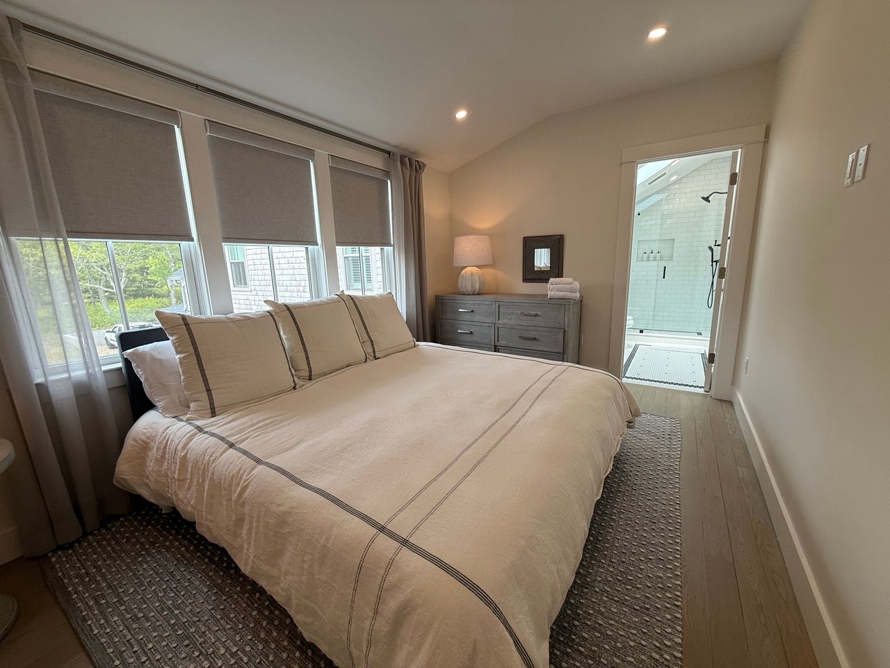 5 Briggs Road