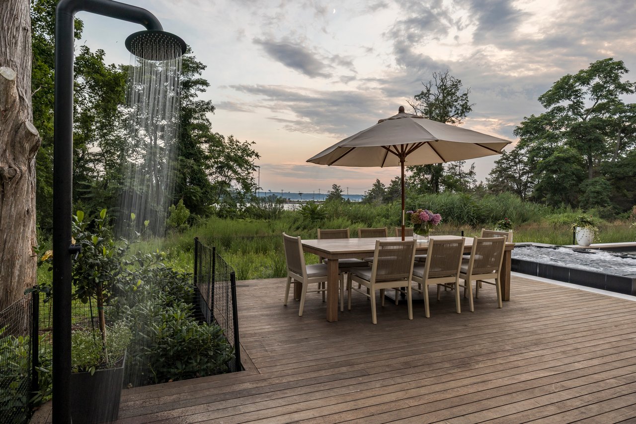 4 Third Street, Sag Harbor