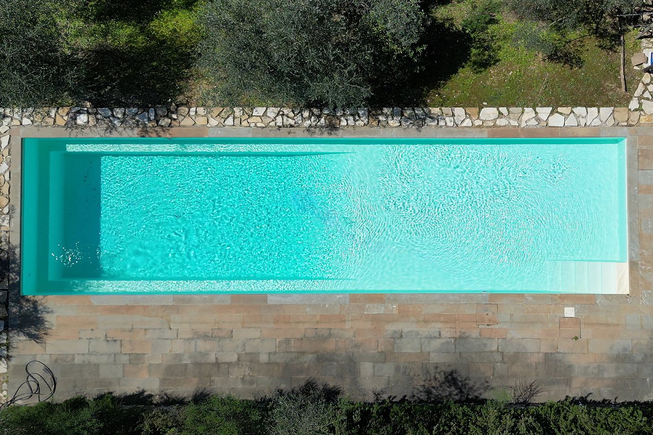 VILLA IL ROCCHETTO 